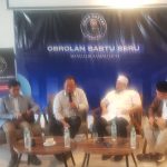 Obor Rakyat Reborn Hadirkan ‘Obrolan Sabtu Seru’ Edisi Perdana: “Antara Prabowo, Teddy dan Amien Rais”