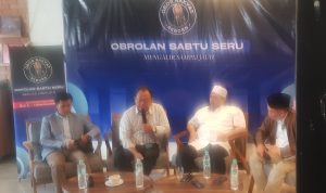 Obor Rakyat Reborn Hadirkan ‘Obrolan Sabtu Seru’ Edisi Perdana: “Antara Prabowo, Teddy dan Amien Rais” Obor Rakyat Reborn Hadirkan ‘Obrolan Sabtu Seru’ Edisi Perdana: “Antara Prabowo, Teddy dan Amien Rais”