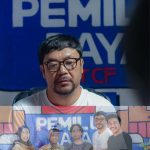 TCF Konsolidasikan Arah Organisasi, Sir Dandy Terpilih Pimpin Periode 2026–2030