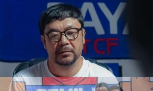 TCF Konsolidasikan Arah Organisasi, Sir Dandy Terpilih Pimpin Periode 2026–2030 TCF Konsolidasikan Arah Organisasi, Sir Dandy Terpilih Pimpin Periode 2026–2030