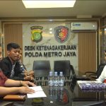 Desk Ketenagakerjaan Polda Metro Jaya Fasilitasi Mediasi, Hak Pekerja Dipenuhi