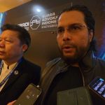 Waketum PERADI SAI Apresiasi Suksesnya Rakernas 2026 di Grand Sahid