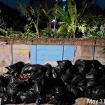 Penumpukan Sampah Hampir Sebulan di Kelurahan Cengkareng Barat Dikeluhkan Warga, Koordinasi Pengurus Lingkungan Dipertanyakan