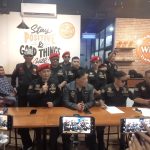 RAMPAS SETIA 08 BERDAULAT Prihatin Pernyataan Amien Rais Terhadap Teddy Indra Wijaya