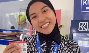 Pelayanan Satpas SIM Daan Mogot Dinilai Cepat dan Keren oleh Pemohon