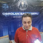 Rahman Saleh Aktivis KAHMI Pare-pare : Perubahan Harus Dilakukan Dengan Revolusi Yang Cerdas, Bukan Sekadar Emosi. Harus ada Kesadaran Kolektif Untuk Memperbaiki Bangsa ini.