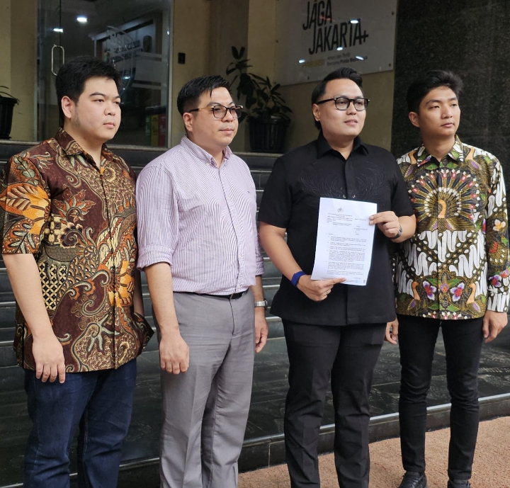 Pemilik Tanah yang Menang Kasasi dan PK dalam Sengketa Melawan PT Paramount Kini Ditahan, Keluarga Pertanyakan Dasar Pidana dan Desak Penegakan Hukum Berkeadilan