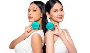 3-in-1 Cushion, Serum dan Sunscreen yang Acne-prone Friendly