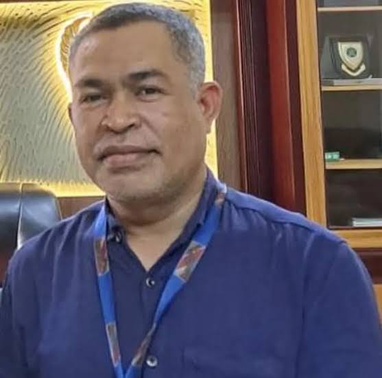 Transformasi Maritim, Episentrum Diplomasi Navikal, dan Magnet Geopolitik KASAL Laksamana Dr. Muhammad Ali.