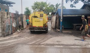 Pemerintah Gencar Berantas Mafia Solar, Tapi Peredaran Minyak Sulingan Diduga Masih Bebas Beroperasi Pemerintah Gencar Berantas Mafia Solar, Tapi Peredaran Minyak Sulingan Diduga Masih Bebas Beroperasi