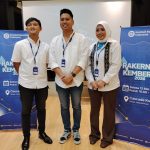 Rakernas KAMBERIN 2026 Memperkuat Sinergi Merumuskan Langkah Inovatif Menegaskan Komitmen Bersama