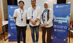 Rakernas KAMBERIN 2026 Memperkuat Sinergi Merumuskan Langkah Inovatif Menegaskan Komitmen Bersama