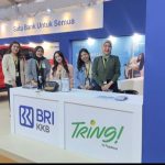 BRI Kebayoran Baru Dukung Kegiatan Badan Pemulihan Aset Kejaksaan Agung RI