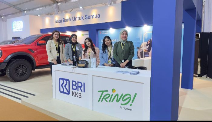 BRI Kebayoran Baru Dukung Kegiatan Badan Pemulihan Aset Kejaksaan Agung RI