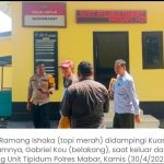 Syair Dan Ramang Diduga Rekayasa Surat Tanah 16 Hektar, Bareskrim Turun Ke Labuan Bajo