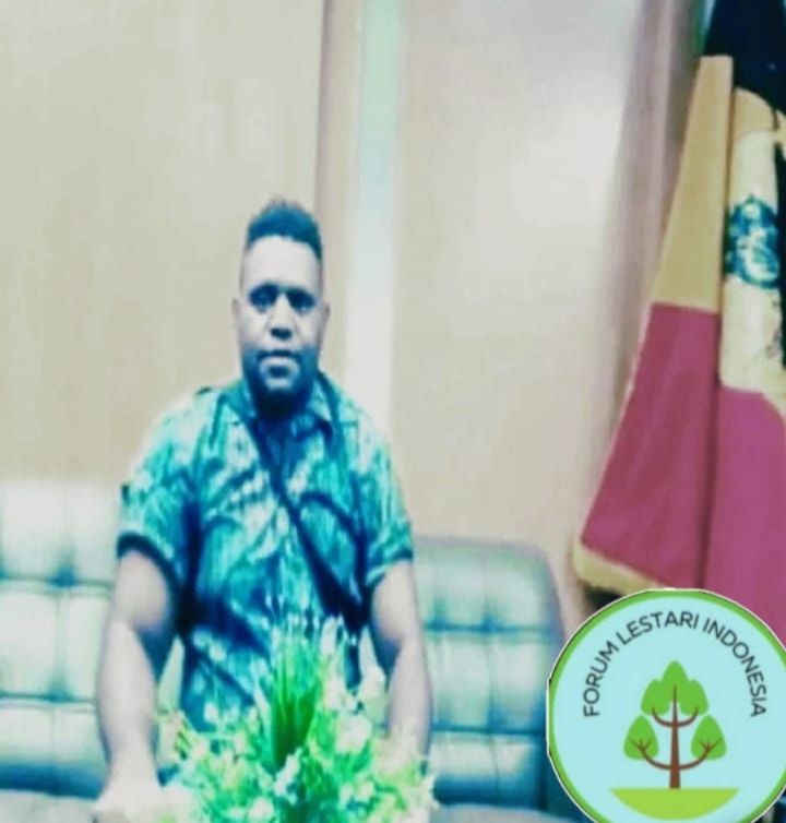 Benyamin Walilo Dorong Sinergi Nasional Selamatkan Lingkungan Papua Pegunungan