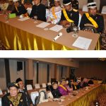 Diraja Nusantara Angkat Suara: “Tanpa UU Adat, Kedaulatan Ulayat dan Marwah Bangsa Terancam”