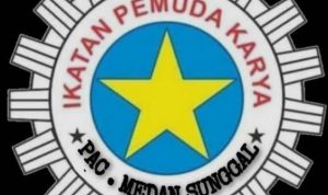 Donald Panggabean Tegaskan Tanggung Jawab Kepemimpinan untuk Membangun Medan Sunggal yang Bersih dan Harmonis