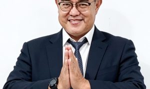 Prof. Kun Nurachadijat: Angka 5,61 Persen Bukti Mesin Ekonomi Era Prabowo Mulai Bergerak Kencang
