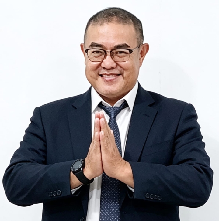 Prof. Kun Nurachadijat: Angka 5,61 Persen Bukti Mesin Ekonomi Era Prabowo Mulai Bergerak Kencang