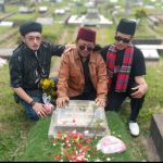 Menghormati Leluhur, Menjaga Marwah Betawi: Jalih Pitoeng Centre Awali Langkah Perjuangan di Jakarta