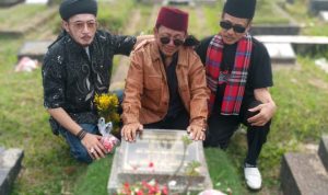 Menghormati Leluhur, Menjaga Marwah Betawi: Jalih Pitoeng Centre Awali Langkah Perjuangan di Jakarta