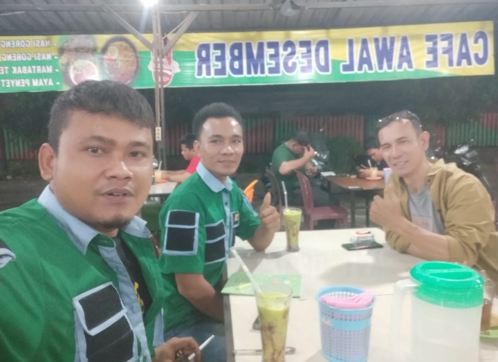 Diskusi Bersama Abrar Syarif, FLI Sumut Tegaskan Komitmen Jaga Satwa Dilindungi dan Ekosistem Alam
