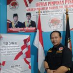 Direktur PT GAN Jadi Tersangka Sebelum Hasil Forensik Lengkap, GPN 08: Ini Alarm Bahaya Penegakan Hukum