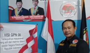 Direktur PT GAN Jadi Tersangka Sebelum Hasil Forensik Lengkap, GPN 08: Ini Alarm Bahaya Penegakan Hukum