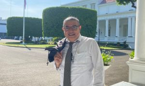 Ekonomi Desa Dinilai Lebih Tangguh Hadapi Krisis Global, Prof. Kun Bedah Strategi Presiden Prabowo Ekonomi Desa Dinilai Lebih Tangguh Hadapi Krisis Global, Prof. Kun Bedah Strategi Presiden Prabowo