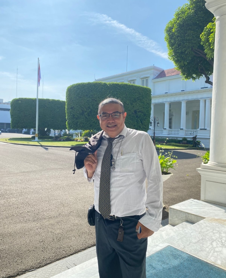Ekonomi Desa Dinilai Lebih Tangguh Hadapi Krisis Global, Prof. Kun Bedah Strategi Presiden Prabowo