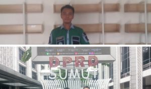 Somasi Berlanjut ke Pelaporan Resmi, Forum Lestari Indonesia DPD Sumut Minta Dugaan Pencemaran di Medan Diusut Tuntas Somasi Berlanjut ke Pelaporan Resmi, Forum Lestari Indonesia DPD Sumut Minta Dugaan Pencemaran di Medan Diusut Tuntas