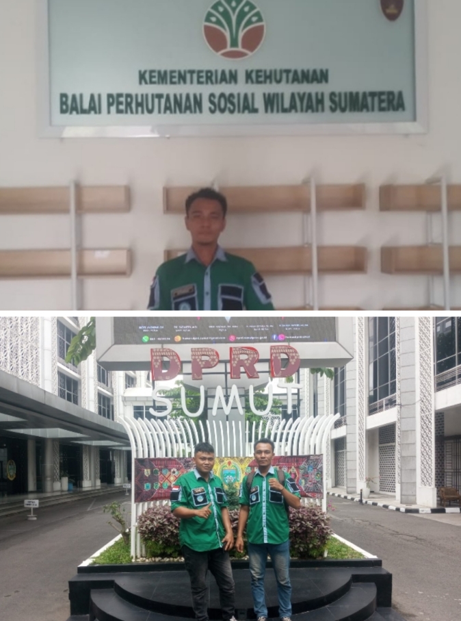 Somasi Berlanjut ke Pelaporan Resmi, Forum Lestari Indonesia DPD Sumut Minta Dugaan Pencemaran di Medan Diusut Tuntas
