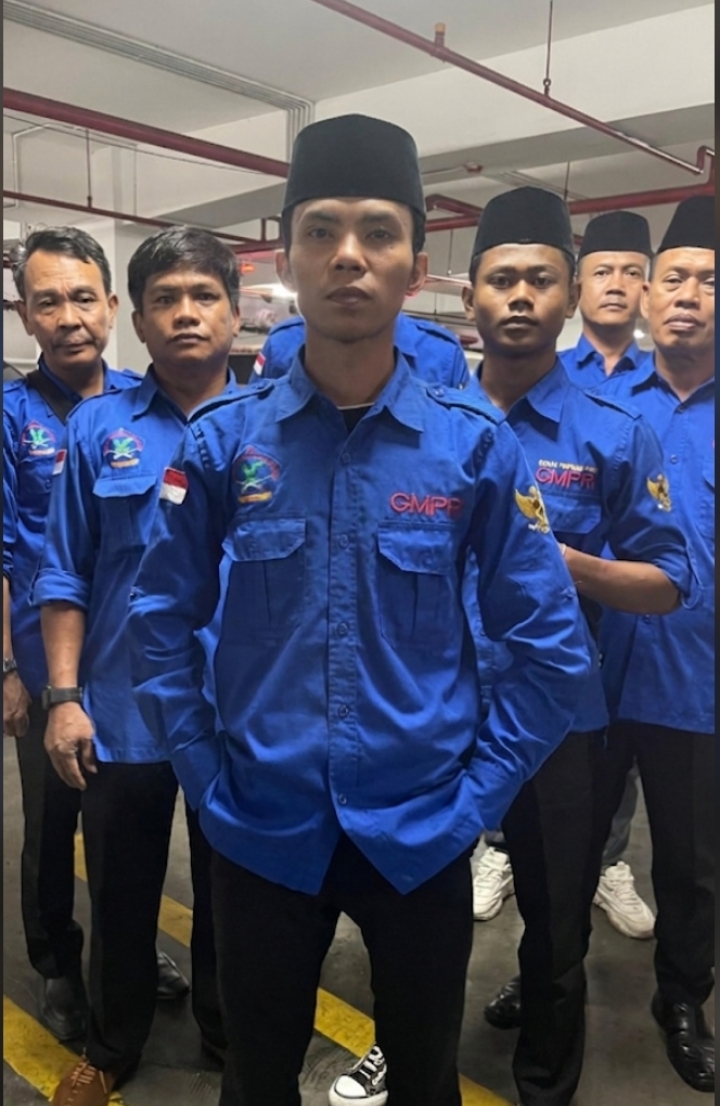 GMPRI Mendesak DPP PPP, DPW PPP NTB, dan DPC PPP Lombok Tengah Beri Pernyataan Resmi atas Dugaan Persoalan Administratif dalam Proses PAW DPRD Lombok Tengah