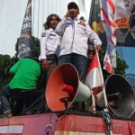 FORKOT Serukan Perlindungan Driver Ojol Berbasis Keadilan, Tolak Kebijakan yang Berpotensi Ganggu Ekosistem Digital