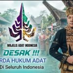 Majelis Adat Indonesia Dorong Penyusunan Perda Living Law untuk Perkuat Eksistensi Masyarakat Adat