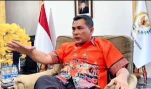 Banyaknya Dukungan DPD FORKABI Terhadap Achmad Azran Adalah Contoh Mekanisme Memilih Pemimpin Yang Ideal Bukan Transaksional Banyaknya Dukungan DPD FORKABI Terhadap Achmad Azran Adalah Contoh Mekanisme Memilih Pemimpin Yang Ideal Bukan Transaksional