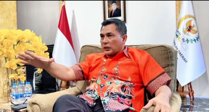 Banyaknya Dukungan DPD FORKABI Terhadap Achmad Azran Adalah Contoh Mekanisme Memilih Pemimpin Yang Ideal Bukan Transaksional