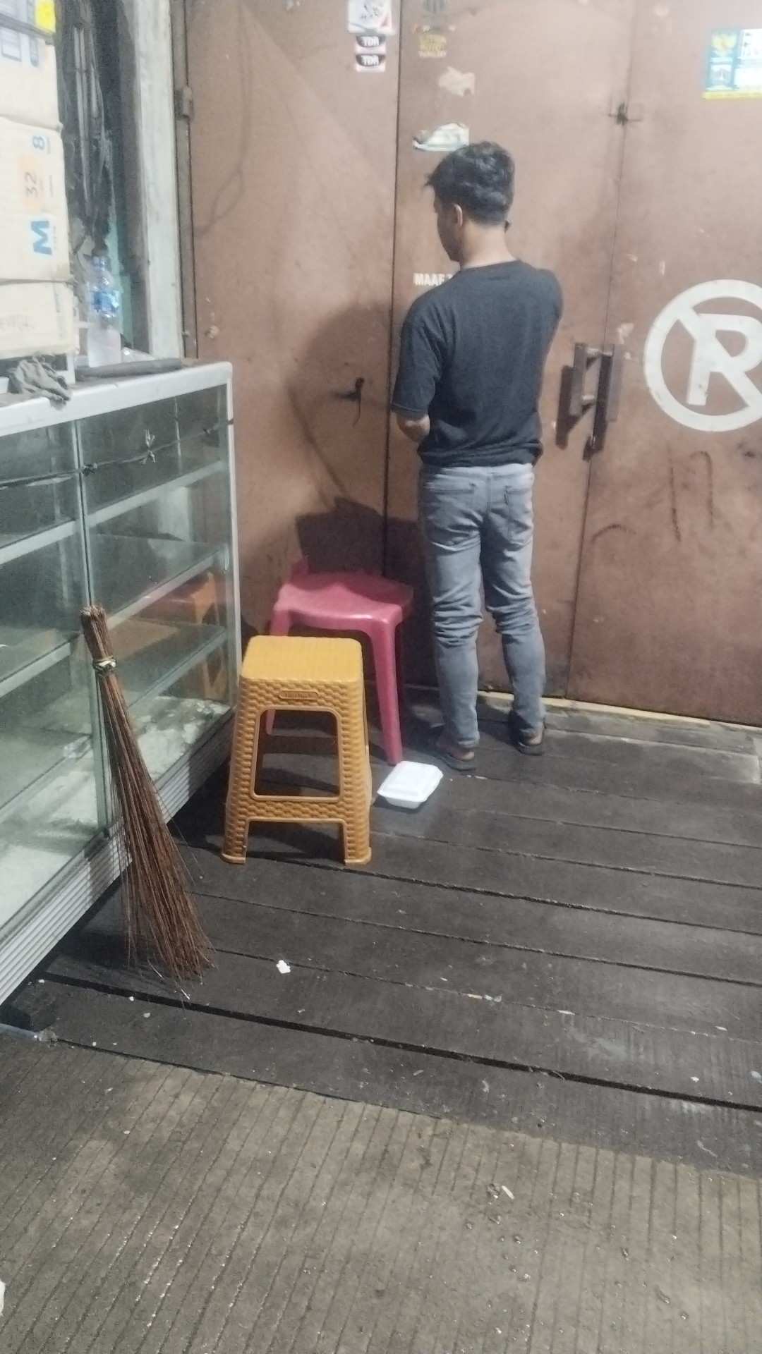 Diduga Ada Pembiaran, Kartel Pil Koplo Red Bebas Transaksi di Kecamatan Penjaringan Jakarta Utara