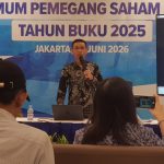 RUPS Tahunan PT ARITA PRIMA INDONESIA Tbk (Kode Saham: APIl)