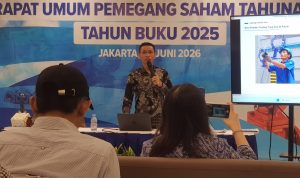 RUPS Tahunan PT ARITA PRIMA INDONESIA Tbk (Kode Saham: APIl) RUPS Tahunan PT ARITA PRIMA INDONESIA Tbk (Kode Saham: APIl)