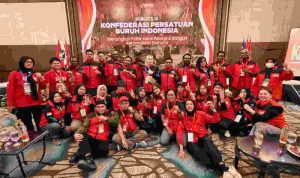 KPBI Desak Penguatan Perlindungan Buruh, Soroti Risiko PHK dan Kondisi Pekerja Freeport di Papua KPBI Desak Penguatan Perlindungan Buruh, Soroti Risiko PHK dan Kondisi Pekerja Freeport di Papua