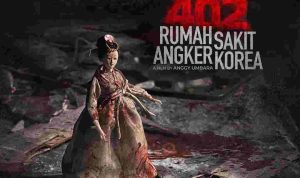 Sukses Menembus Bucheon International Fantastic Film Festival (BiFan) 2026, MD Pictures Rilis Final Poster & Trailer “402 Rumah Sakit Angker Korea”: Ketika Mistis Lokal Meneror Koridor Dunia