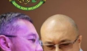 Hotel ST. REGIST Labuan Bajo Gagal Bangun, Tanah 40 Hektar Fiktif, Santosa Kadiman Dipanggil Kejagung RI Hotel ST. REGIST Labuan Bajo Gagal Bangun, Tanah 40 Hektar Fiktif, Santosa Kadiman Dipanggil Kejagung RI
