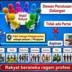 Peringati Hari Lahir Pancasila, Wardi Jien Ingatkan Bahaya Krisis Moral dan Krisis Kepercayaan Akibat Rusaknya Sistem