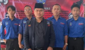 Soroti Dugaan Penyimpangan Anggaran, GMPRI Desak Kejagung, KPK, BPK dan PPATK Bertindak Soroti Dugaan Penyimpangan Anggaran, GMPRI Desak Kejagung, KPK, BPK dan PPATK Bertindak