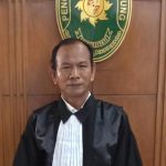 Pangidoan Terbit Ropu Lumbantobing, S.H., Advokat Muda dan Mahasiswa Hukum Unika Santo Thomas, Torehkan Prestasi Akademik Gemilang dengan IPK Sempurna 4,00