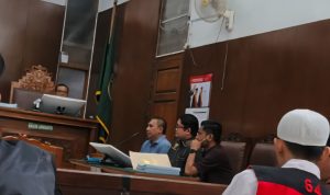 SAP Law Firm Yakin Kebenaran Akan Terungkap Jika Perkara 1104 Ditelaah Utuh dari Hulu hingga Hilir