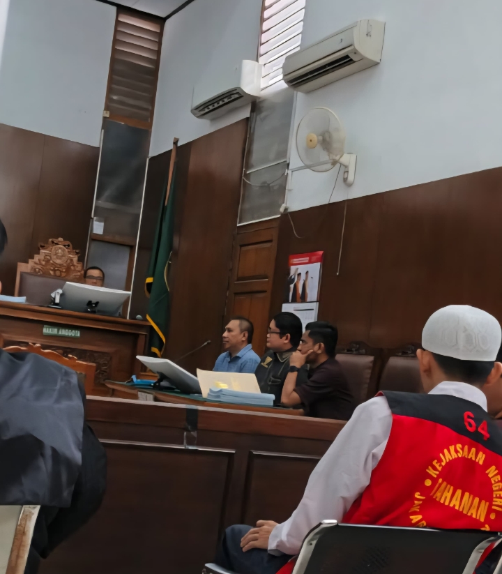 SAP Law Firm Yakin Kebenaran Akan Terungkap Jika Perkara 1104 Ditelaah Utuh dari Hulu hingga Hilir