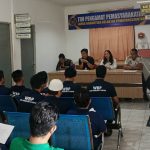 Melalui Pemberdayaan Hukum, LBH Parsaoran Simalungun Sosialisasikan Upaya Hukum Peninjauan Kembali (PK) di Lapas Kelas II A Narkotika Pematangsiantar